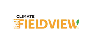 Logo Climate Fieldview