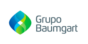 Logo Grupo Baumgart